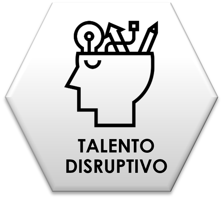Talento Disruptivo