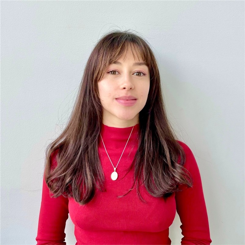 María Fernanda Farfán 